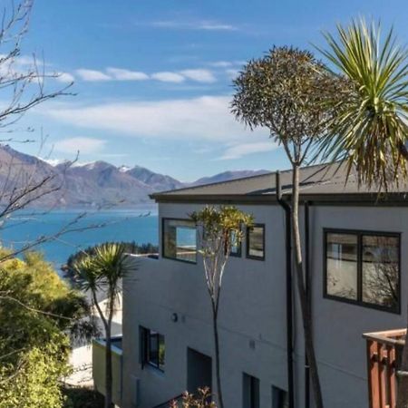 Lakeview Oasis 皇后镇 外观 照片