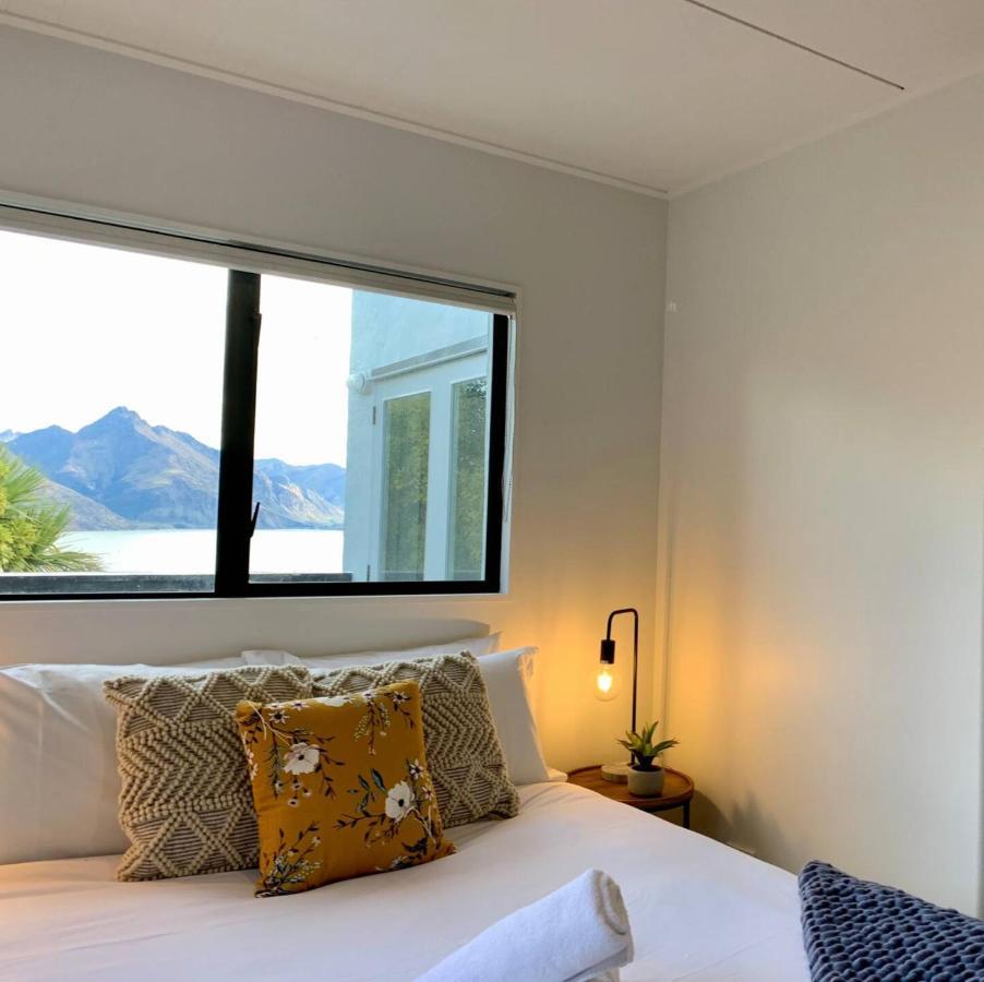 Lakeview Oasis 皇后镇 外观 照片